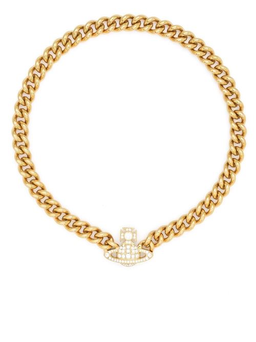 Graziella Necklace VIVIENNE WESTWOOD | 6303002302R102R102